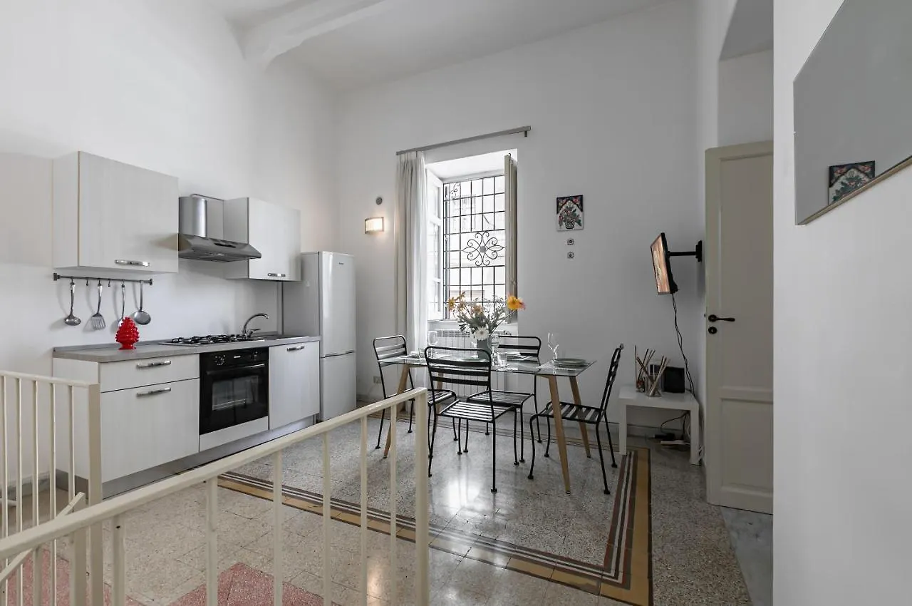 Villa Giulia Cozy Apartment X6 Palermo