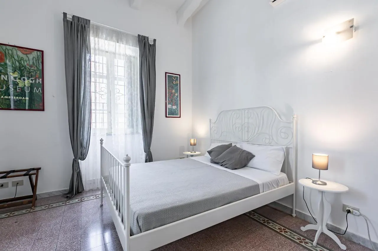 Villa Giulia Cozy Apartment X6 location